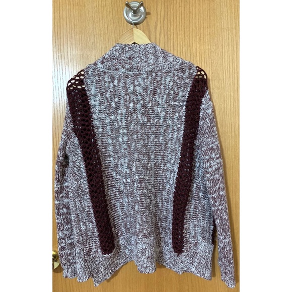 Cotton On| Knit Wear Long Sweater Cardigan - Picture 3 of 6